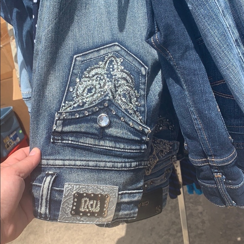 Jean